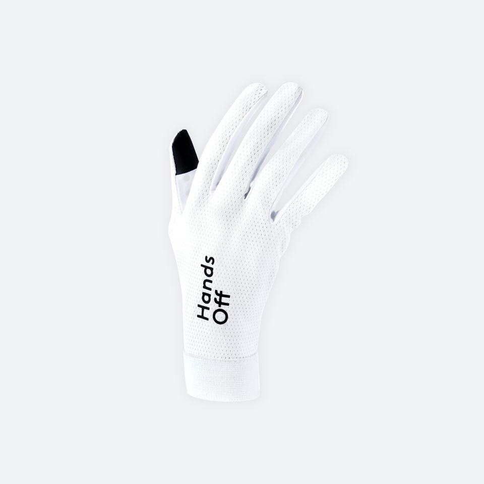 off white handschuhe H+O Gloves – Hands Off